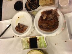 -老浒记烤鸭-北京菜(琉璃厂店)