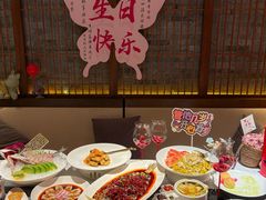 -甄御•海鲜新青岛菜(麦岛店)