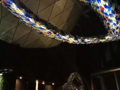 -瑞吉酒店·The Drawing Room闲逸廊·云端下午茶·夜奢Whiskey