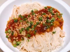 小龙虾拌面-桂满陇-十里风荷(合生汇店)