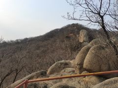 -吉林市朱雀山国家森林公园
