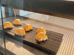 -顺德美的万豪酒店-万豪中餐厅