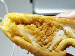咸蛋超人包-LELECHA乐乐茶(新街口大洋店)