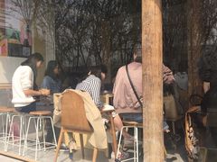 -春风习习