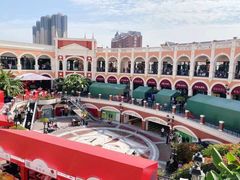 -佛罗伦萨小镇广佛名品奥特莱斯(疏港路店)