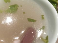 -回味鸭血粉丝汤(新城市广场店)