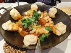 -北大荒人•新东北菜(青岛银座店)