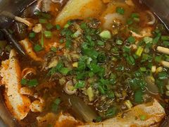 -老兵麻辣烫(世欧王庄店)