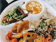 -谦和清心素食(彭州店)