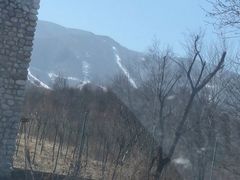 -鳌山滑雪度假区