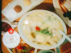-去茶去餐厅(中央大街店)