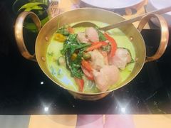 -simply thai天泰(静安嘉里中心店)