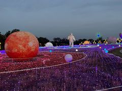 -歌斐颂巧克力小镇