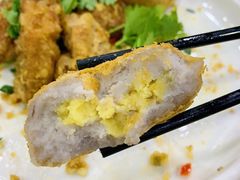 -阿静美食