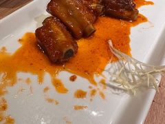 -莲·中餐厅(成都首座万豪酒店)