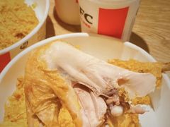 -肯德基(烟台万象汇店)