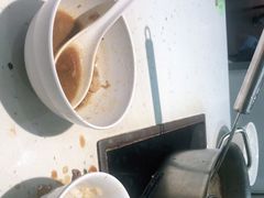 -黑山牛肉汤火锅(花城汇店)