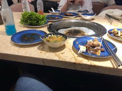 -万象·复兴号鲜肉烤肉海鲜自助(升级店)