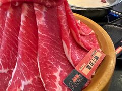 -牛New寿喜烧(闵行龙湖天街店)