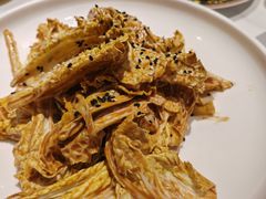 -羲和雅苑•北京烤鸭(国贸商城店)