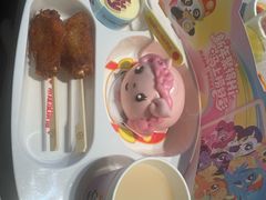 -海底捞火锅(杭州天虹购物中心店)