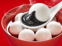 嘉华四喜汤圆-嘉华饼屋(金实路店)