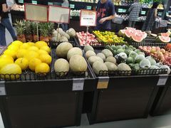 -京客隆超市(华安店)