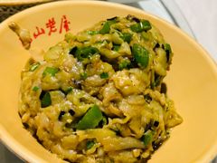 -深山老屋(国顺东路店)
