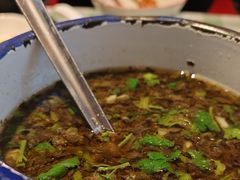 -彭耕记猪油炒小菜(吉联mall店)