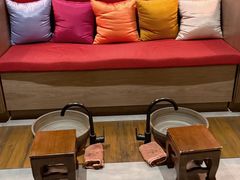 -菩泰·泰式草本按摩SPA(国大城市广场店)
