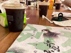 -剧狐剧本杀·月球探案馆(人民广场1号店)