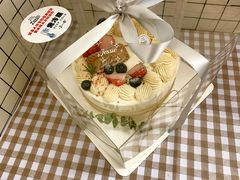 -ZOZO's昌左左精致甜品设计(新北店)