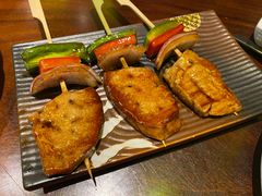 -鸟鹏烧鸟居酒屋(仁恒梦中心店)