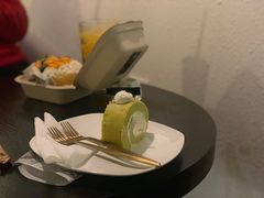-MIMO CAFE(沙头角店)