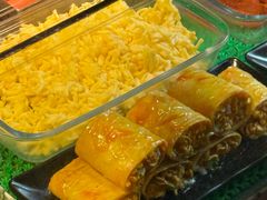 -正宁路小吃夜市