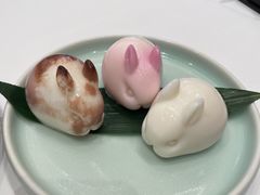 -金汇酒楼(中山东区店)