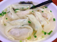 -周素珍湖州大馄饨(直戒坛寺巷店)