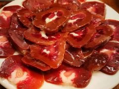 腰子-前门张记涮肉(前门店)