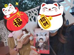 -风云再起游乐汇(北京西单西西友谊店)