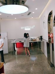 点击看大图 -Rise Hair上升造型