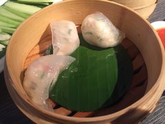 -唐茶苑(Soho)