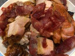 -吾家香港烧腊专门店