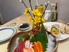 -大渔铁板烧(万象城店)