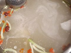 -许府牛火锅(信义坊总店)