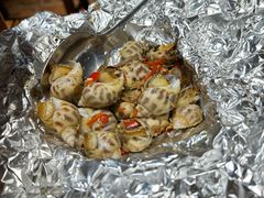 -百年银屏蚝烙·潮汕菜·非遗(乐山店)