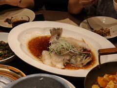 -楚山晓·楚湘菜(江夏永旺店)