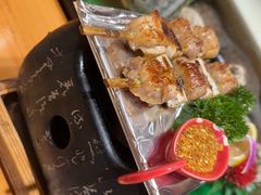 -大岛日本料理铁板烧(南通大饭店)