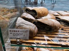 -苹果花园(桂林路店)