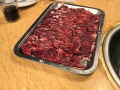 -月圆火锅(宁海东路二店)
