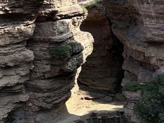 -黄崖洞文化旅游区